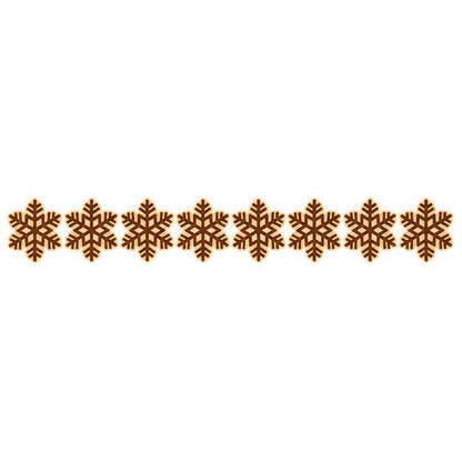 Christmas LED Wall Decorations