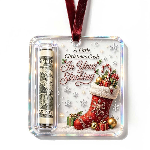 Christmas Stocking
