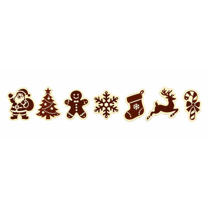 Christmas LED Wall Decorations