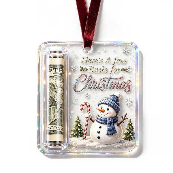 Snowman