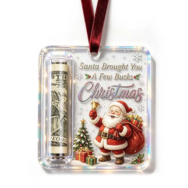 Santa Claus