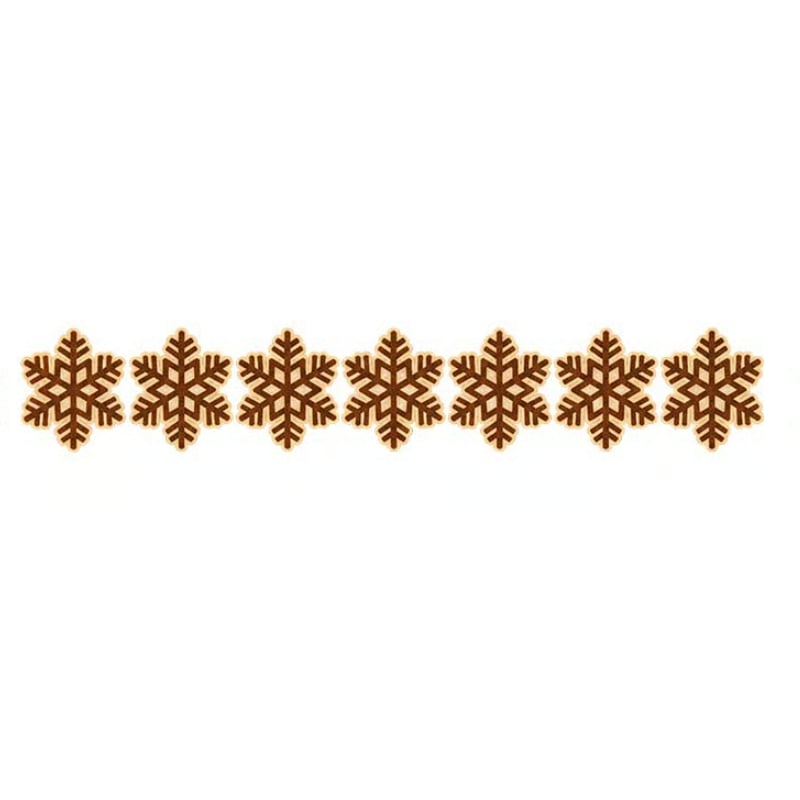 Christmas LED Wall Decorations